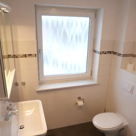 Vakantiehuis Strandnah 12 Pers Gruppenhaus K8 *