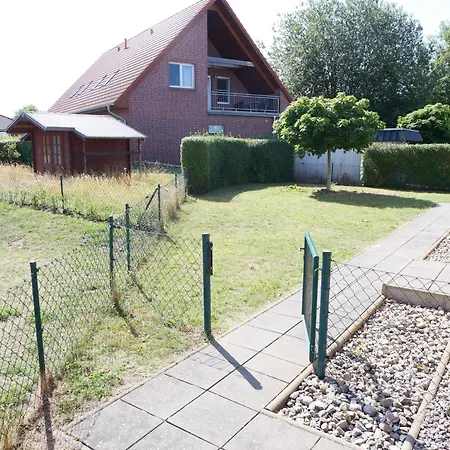 Vakantiehuis Strandnah 12 Pers Gruppenhaus K8